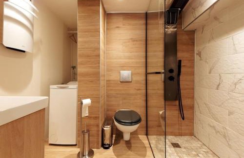 Manosque Apartment | ღUrban Cocon PARKING Centre historique