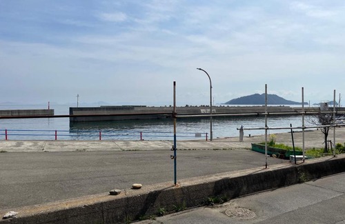 Kamijima House | なたおれの木