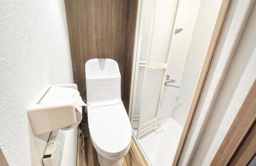 Shimotakaido Apartment | アルカイック403