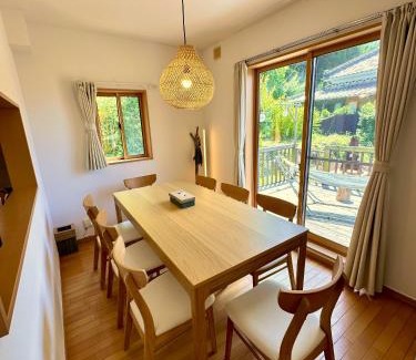 Shirahama Villa | イヌサウナリゾート伊豆白浜 海と伊豆の大自然で整う愛犬リトリートヴィラ
