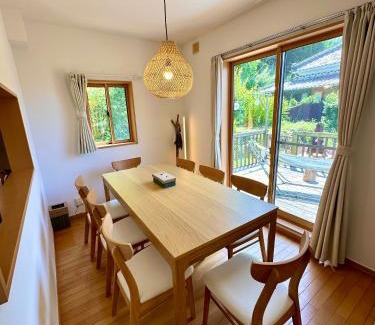Shirahama Villa | イヌサウナリゾート伊豆白浜 海と伊豆の大自然で整う愛犬リトリートヴィラ