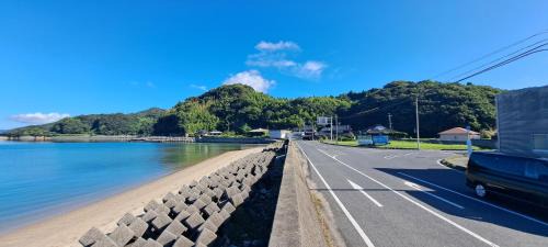 Okuni House | イマジンウエストオーシャン(ImagineWestOcean)