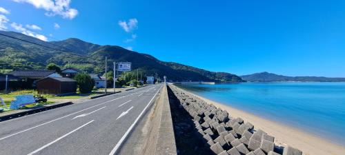 Okuni House | イマジンウエストオーシャン(ImagineWestOcean)