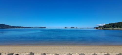 Okuni House | イマジンウエストオーシャン(ImagineWestOcean)