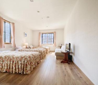 Nagawa Hotel | カナリアンホテル