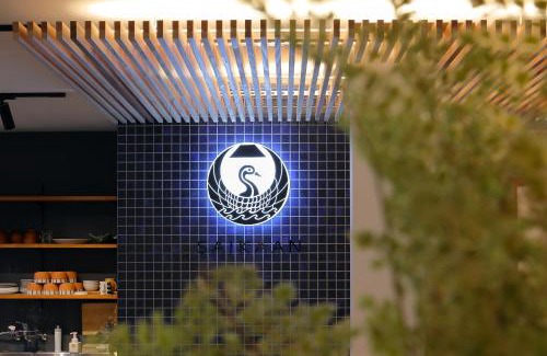 Maizuru House | ゲストホテル宰嘉庵あおい/GuestHotelSAIKAAN AOI