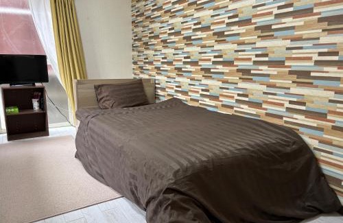 Minami-ku Apartment | ザ ミッキー カールトン 井尻 101