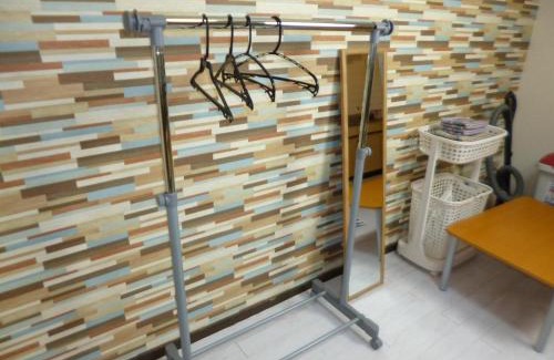 Minami-ku Apartment | ザ ミッキー カールトン 井尻 101