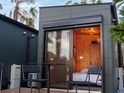 Kurahashi House | ハコハク