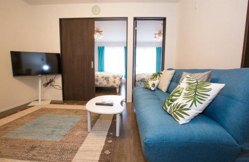 Odawara Apartment | ヒルトップ箱根入生田202