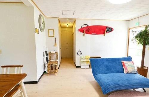 Kadena Villa | ペットOK嘉手納基地に近い外人住宅Old America House -GuestHouseHead-
