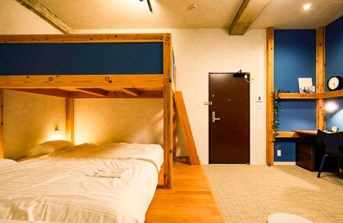 Onomichi Hotel | マングタックリゾート尾道