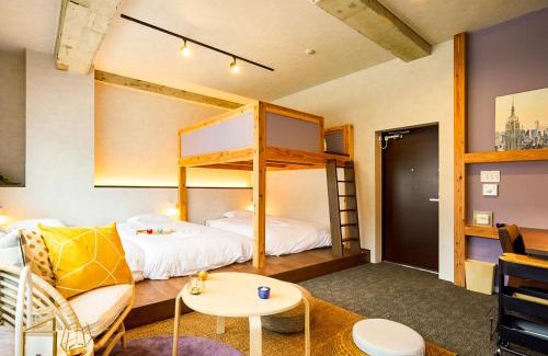 Onomichi Hotel | マングタックリゾート尾道