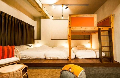 Onomichi Hotel | マングタックリゾート尾道