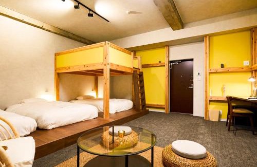 Onomichi Hotel | マングタックリゾート尾道