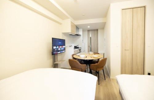 Hakata Ekimae Apartment | リベール博多駅前703