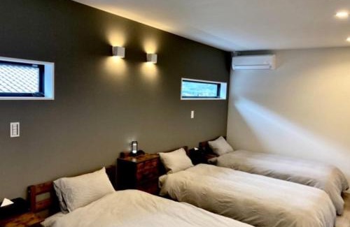 Hofu House | ロザウナ ST1 - Vacation STAY 19024