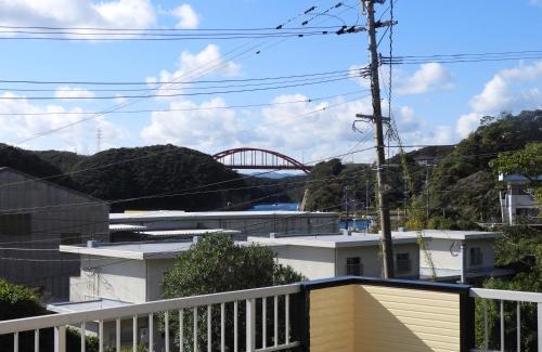 Tsushima House | 一棟貸切の宿 えんの家