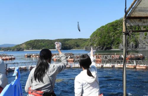 Tsushima House | 一棟貸切の宿 えんの家