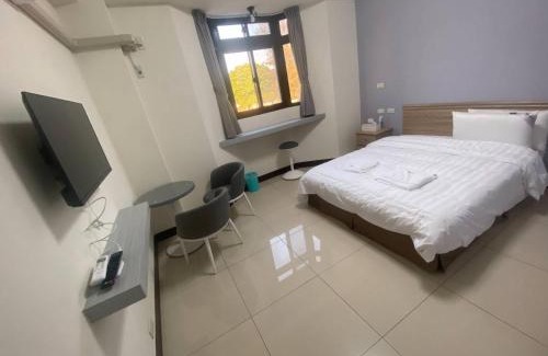 Jincheng House | 一點綠民宿