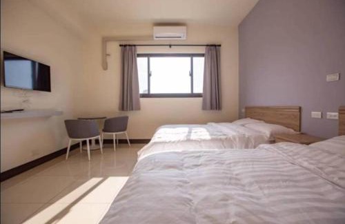 Jincheng House | 一點綠民宿