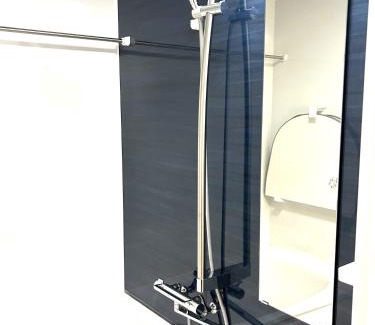 Sawara-ku Apartment | 三千の二階