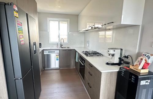 Ambarvale Villa | 东方禅意轩-4BR for8