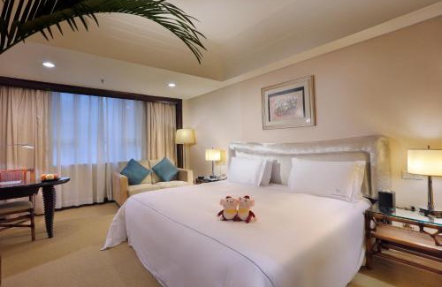 Houjie Hotel | 东莞君兰酒店 Grand land hotel