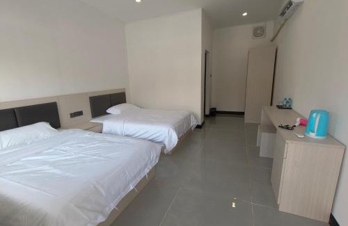 Vientiane House | 东都大酒店