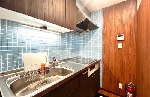 Koenjiminami House | 中野駅南inn Nakano Station South Inn