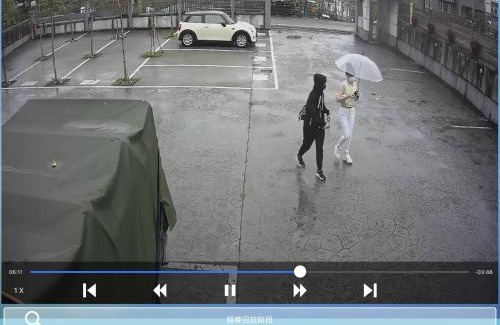 Dongshan House | 丸山村電梯民宿