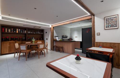 Gucheng Bed & Breakfast | 丽江南渡观景客栈 Nundo Recreation Terrace