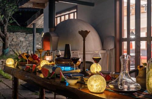 Jiuzhaigou Hotel | 九寨沟阿布氇孜民宿Jiuzhaigou Valley Abluzi B&B