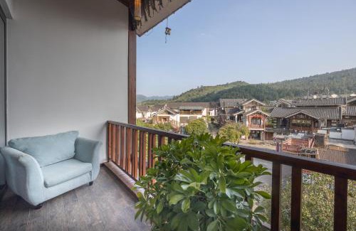 Wulingyuan House | 云海酒店