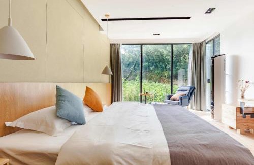 Anji Hotel | 云町茶宿 YOUTEA Holiday Hotel