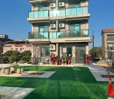 Jinning House | 五星佶民宿