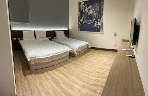 Jinning House | 五星佶民宿