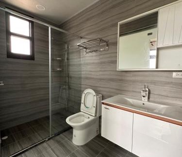 Jinning House | 五星佶民宿