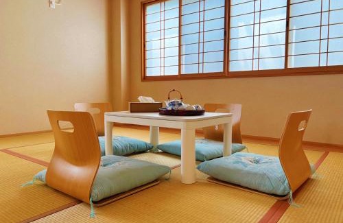 Tennoji Apartment | 令康民泊天王寺2ｆ