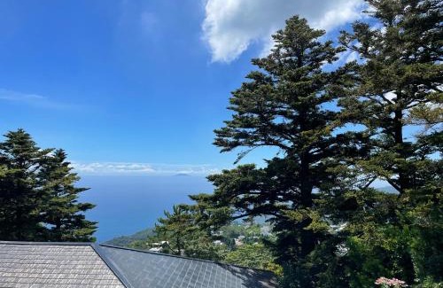 Ito House | 伊豆の観海荘