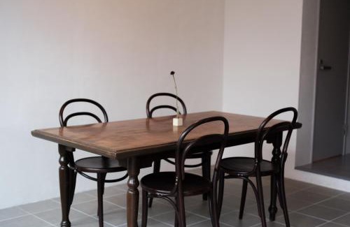 Motomachi Apartment | 佐藤理容Inn