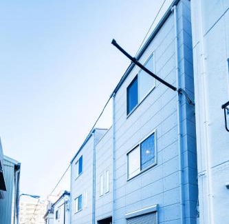 Taito Villa | 全新三之轮一户建a栋
