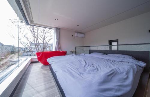 Badalingzhen House | 八达岭诚苑民宿
