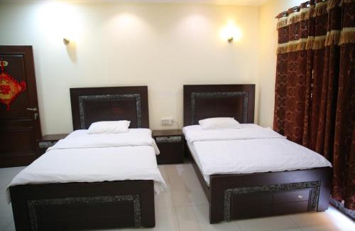 Lahore House | 兰姐华人宾馆