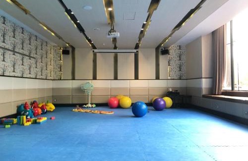 Puli Hotel | 冠月精品旅館-Puli Ease Hotel