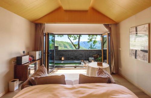 Mentougou House | 北京一瓢客栈 Beijing YiPiao Inn