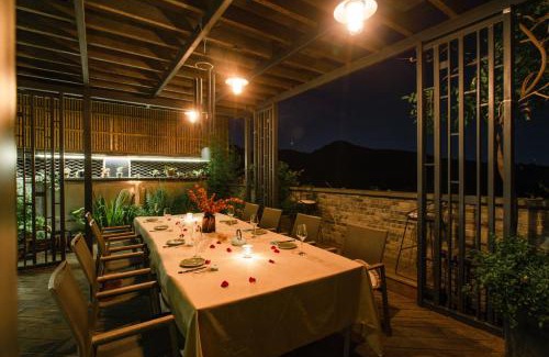 Mentougou House | 北京一瓢客栈 Beijing YiPiao Inn