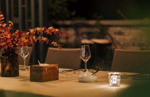 Mentougou House | 北京一瓢客栈 Beijing YiPiao Inn