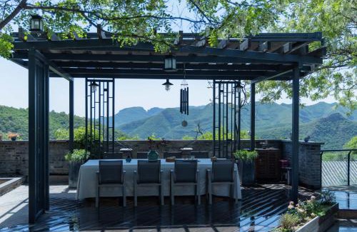 Mentougou House | 北京一瓢客栈 Beijing YiPiao Inn
