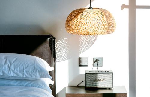 Huairou Cabin | 北京丛林里野奢汤泉酒店